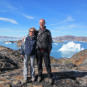 Grönland 2012
