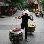 Hanoi - Vietnam 2011