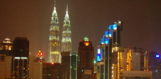 Kuala Lumpur - Malaysia 2006