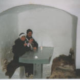 Eishotel Jukkasjärri - Schweden 1999/2000