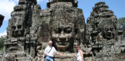 Kambodscha 2011