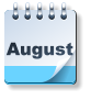August